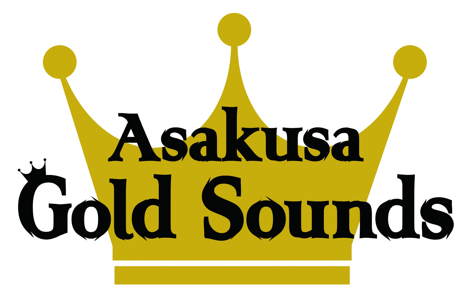 Asakusa Gold Sounds