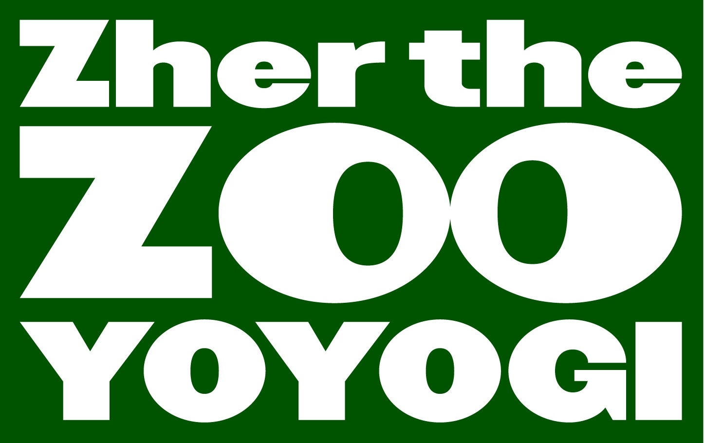 Zher the ZOO YOYOGI