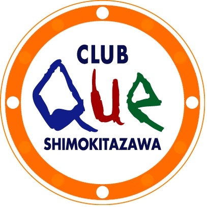 下北沢CLUB Que