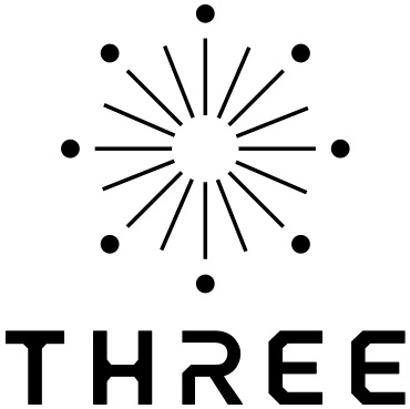 THREE
