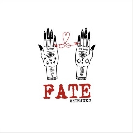 新宿FATE
