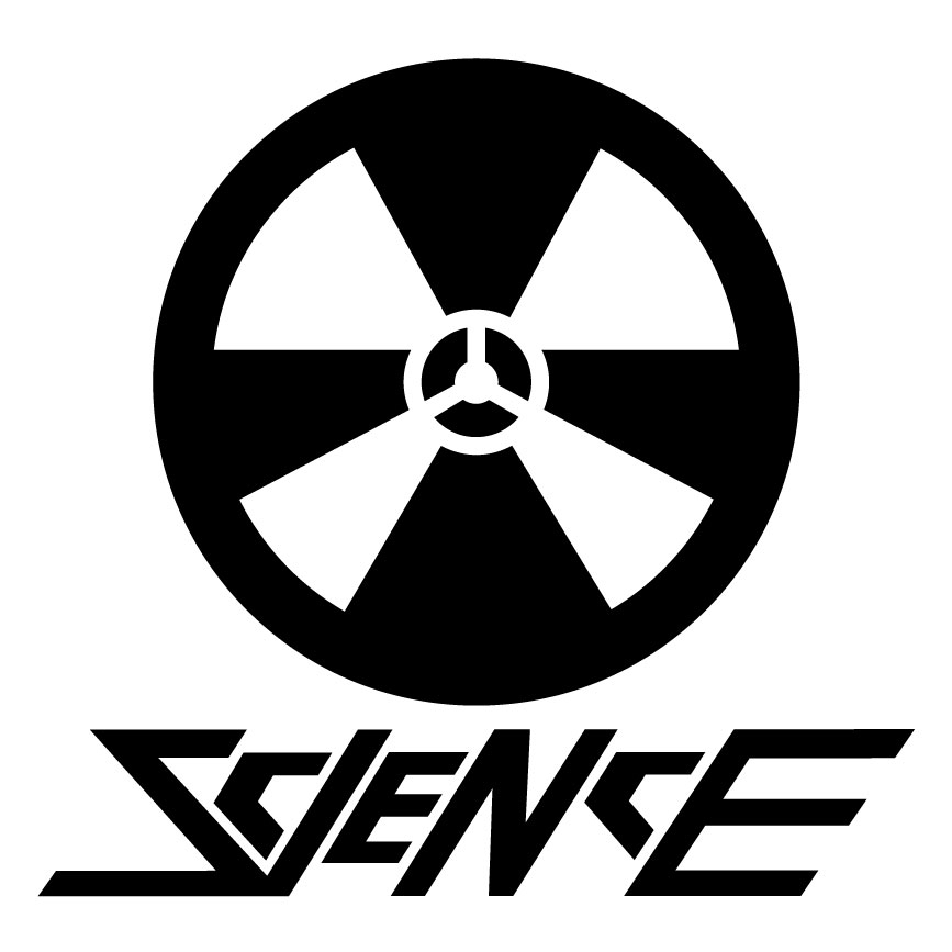 Shinjuku club SCIENCE