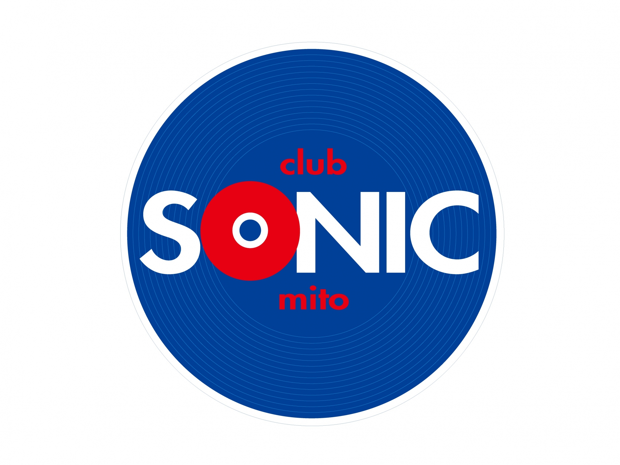 club SONIC mito