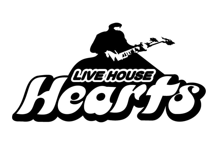 Live House Hearts