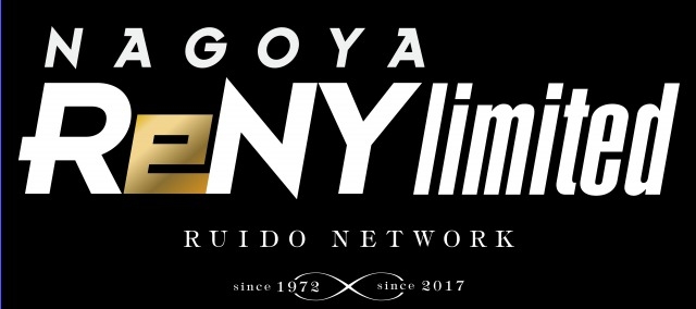 名古屋ReNY limited