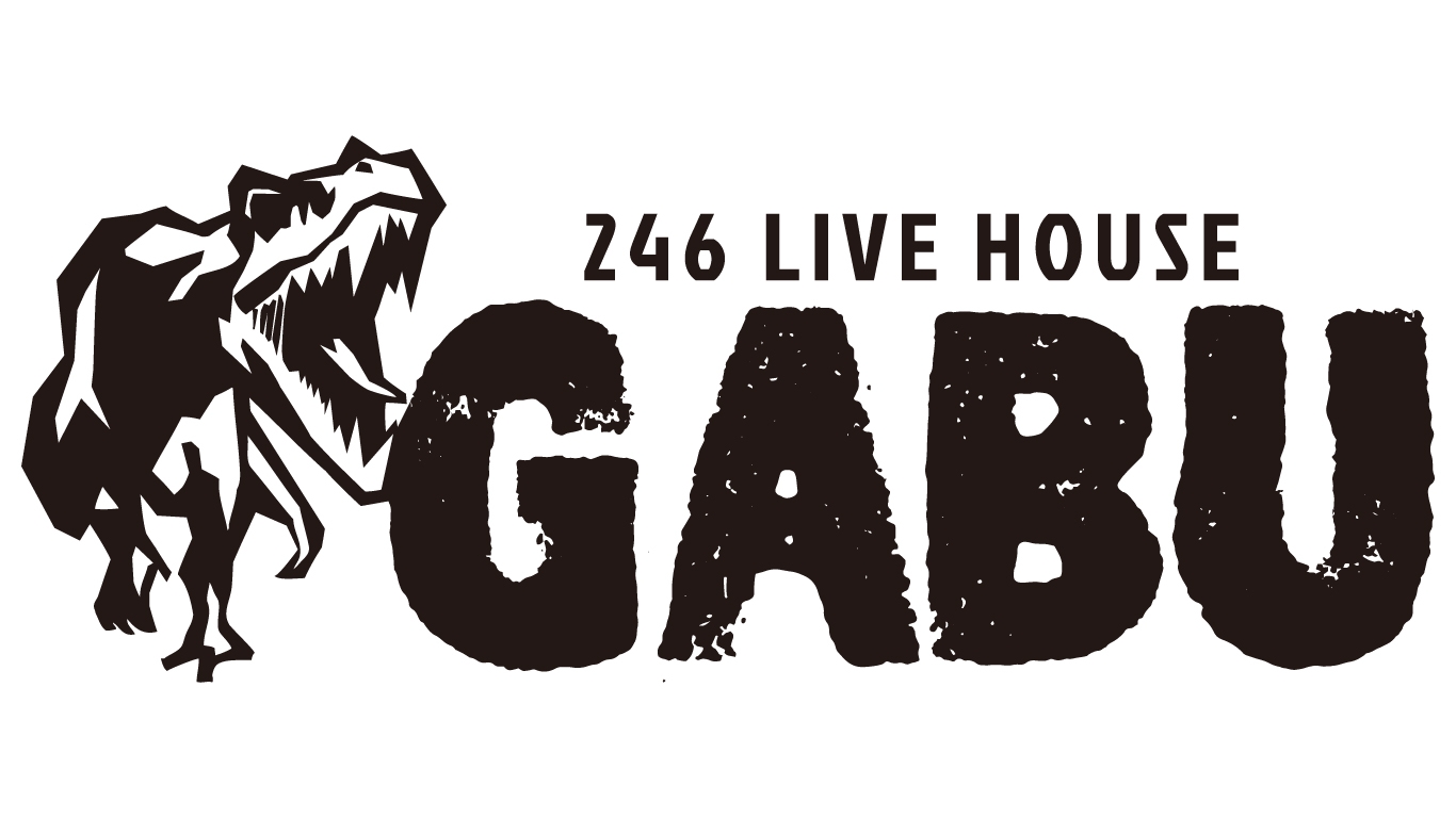 246 LIVE HOUSE GABU