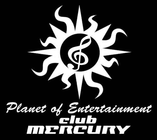 club MERCURY