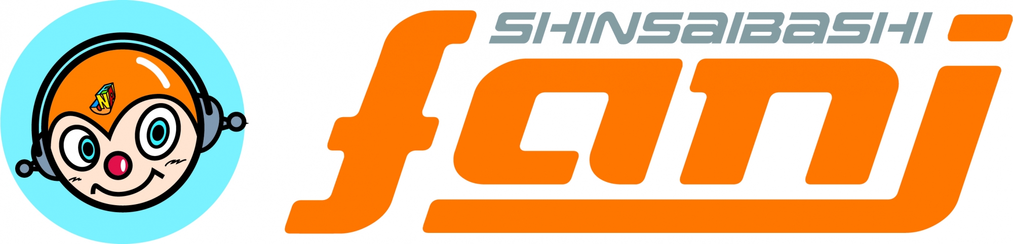 心斎橋FANJ