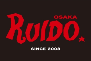 大阪RUIDO
