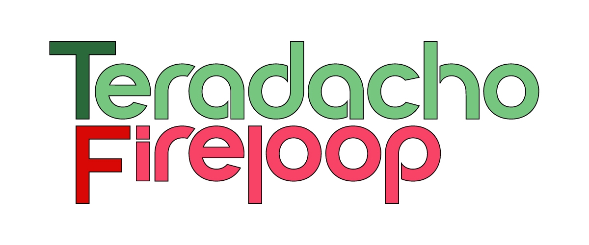 寺田町Fireloop