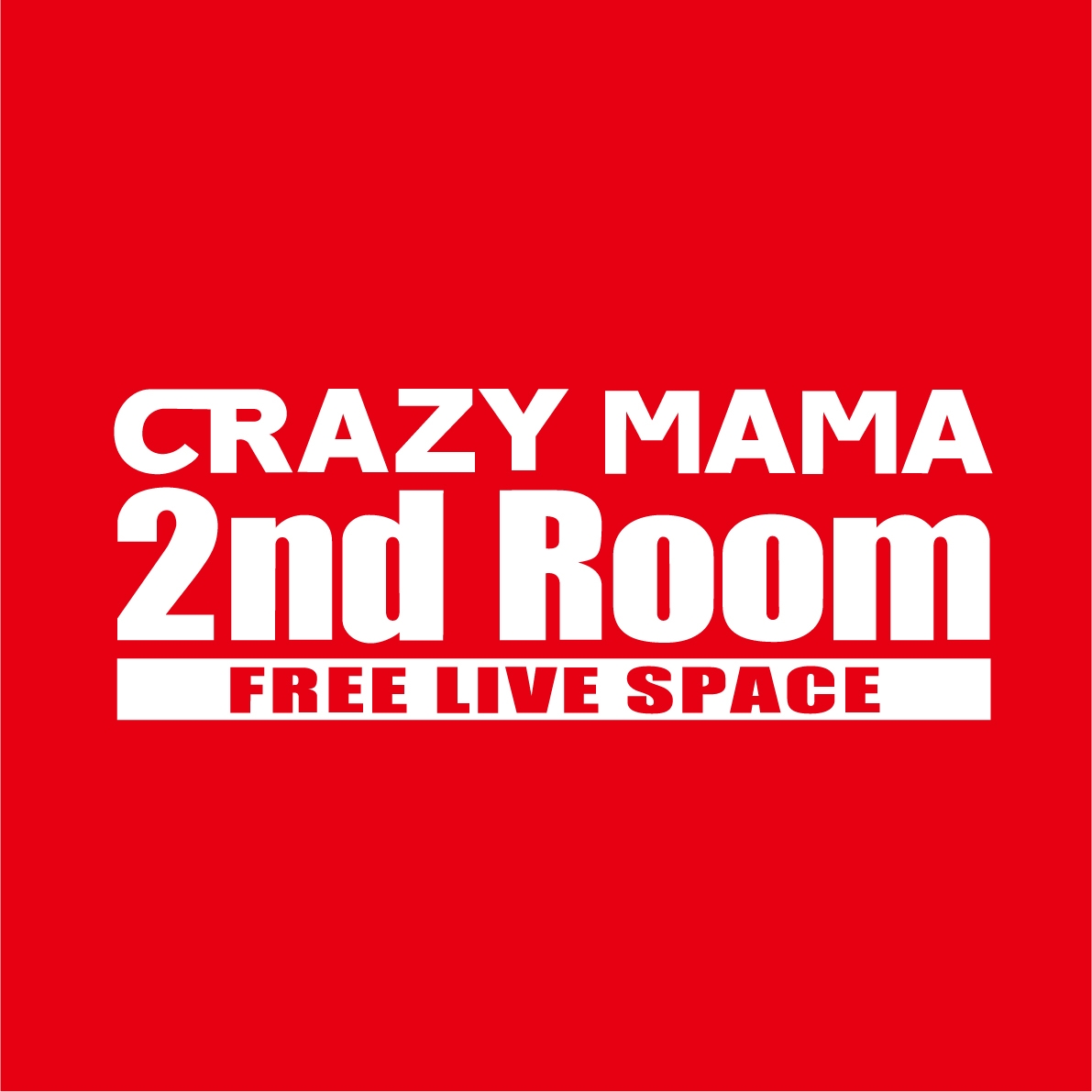 岡山CRAZYMAMA 2nd Room