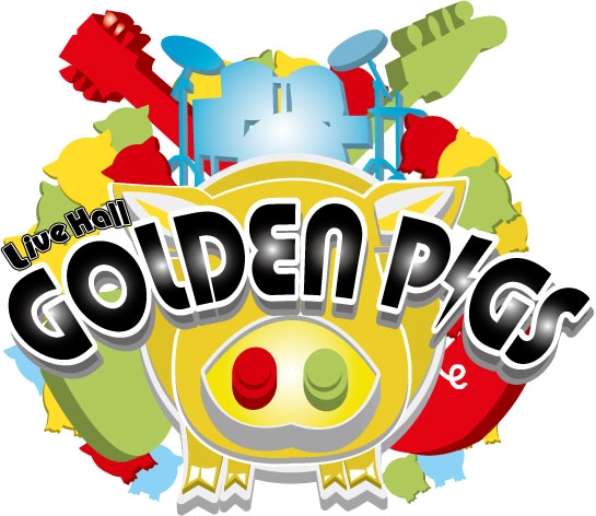 新潟GOLDEN PIGS BLACK STAGE