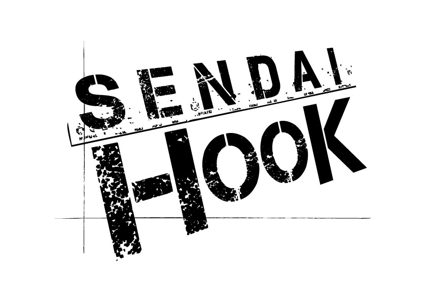HooK SENDAI